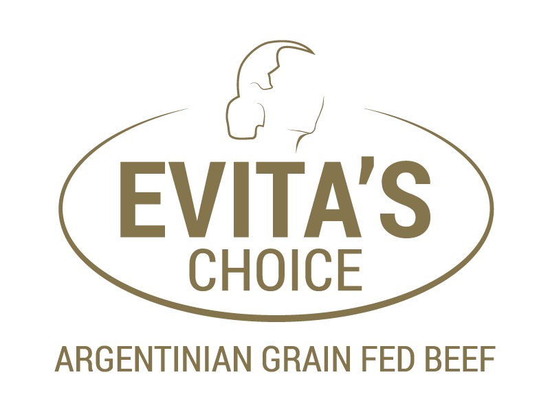 Jan Zandbergen Group - logo Evita's Choice - Jan Zandbergen