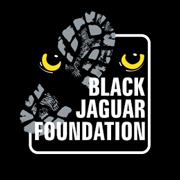 Jan Zandbergen Group - logo Black Jaguar Foundation (BJF)