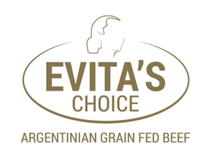 Jan Zandbergen Group - logo Evita's Choice - Jan Zandbergen