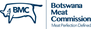 Jan Zandbergen Group - logo Botswana Meat Commission