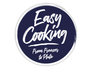 Jan Zandbergen Group - logo Easy Cooking