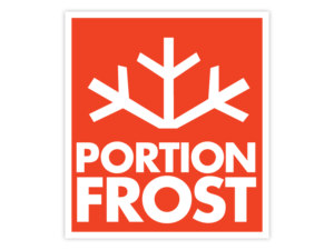 Jan Zandbergen Group - logo Portion Frost - Diviande