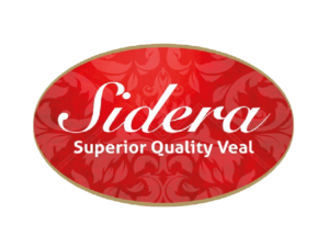 Jan Zandbergen Group - logo Sidera - Superior Quality Veal