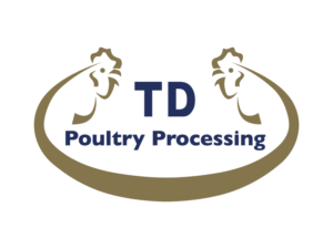 Jan Zandbergen Group - logo TD Poultry Processing - Jan Zandbergen