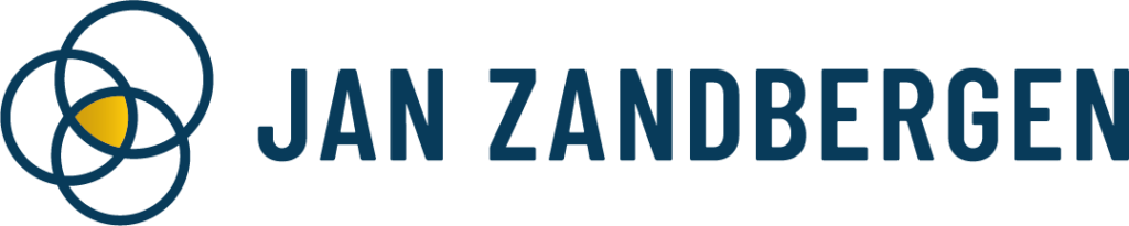 Jan Zandbergen - logo