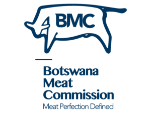 Jan Zandbergen Group - logo Botswana Meat Commission
