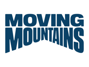 JZ - Moving Mountains logo