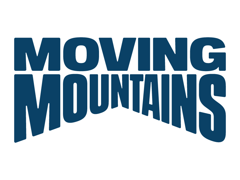JZ - Moving Mountains logo