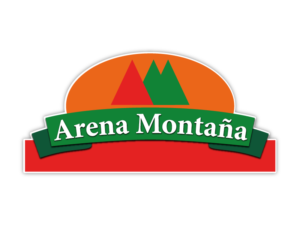 Jan Zandbergen Group - logo Arena Montaña - Jan Zandbergen
