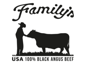 Jan Zandbergen Group - logo Family's USA beef - Jan Zandbergen